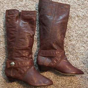 Bakers Rachel Tall Boots